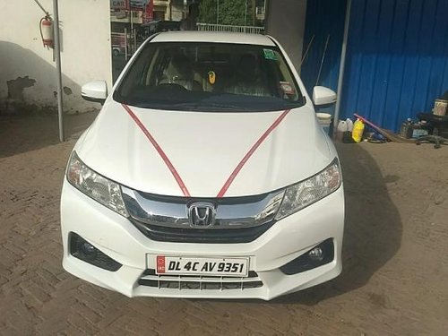 Good as new 2015 Honda City for sale in best deal