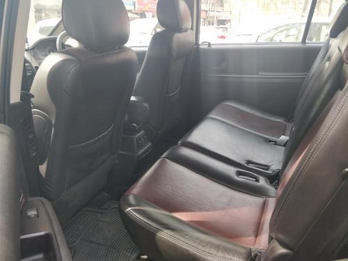 2011 Tata Aria for sale at low price