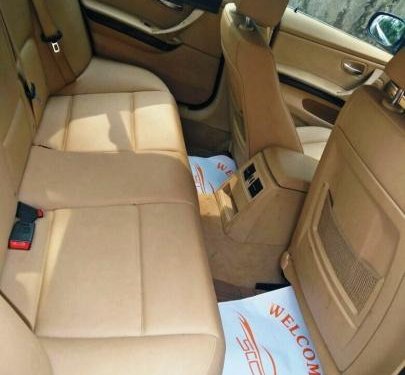 Good as new BMW 3 Series 2012 for sale in Mumbai 