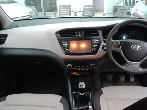 Good Hyundai Elite i20 1.4 Asta 2016 for sale in Jaipur 