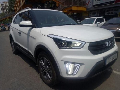 Used Hyundai Creta 1.6 CRDi AT SX Plus 2017 for sale 