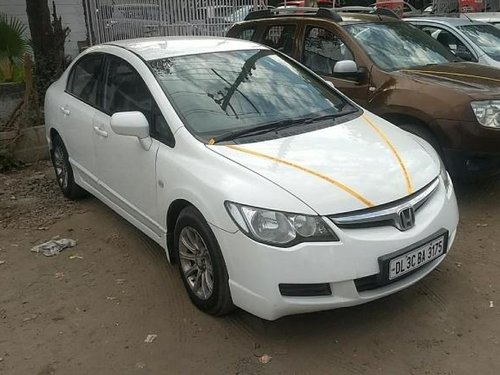 Used Honda Civic 2006-2010 car for sale at low price