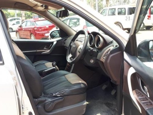 Mahindra XUV500 W6 2WD 2014 in good condition for sale