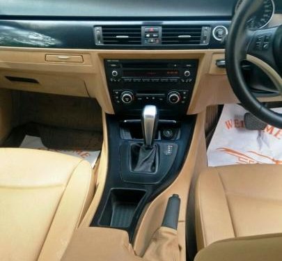 Good as new BMW 3 Series 2012 for sale in Mumbai 