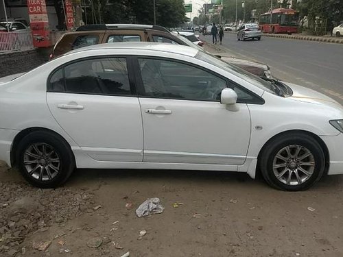 Used Honda Civic 2006-2010 car for sale at low price