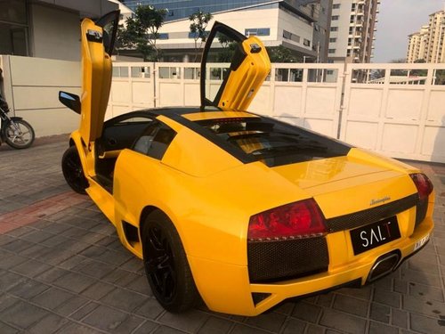 2008 Lamborghini Murcielago for sale at low price