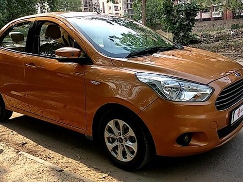 Used Ford Aspire car for sale at low price