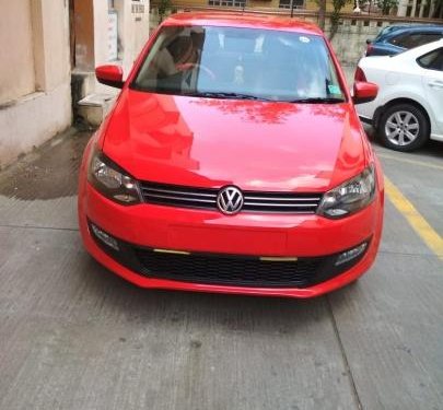 Used 2013 Volkswagen Polo for sale