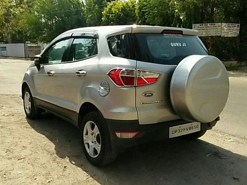 Ford EcoSport 2014 in good condition for sale