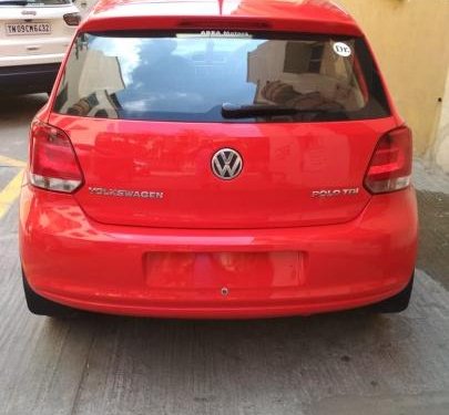 Used 2013 Volkswagen Polo for sale