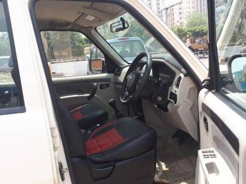 Used 2016 Mahindra Scorpio for sale