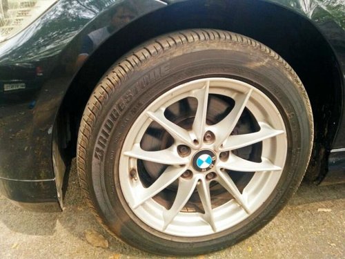 Good as new BMW 3 Series 2012 for sale in Mumbai 