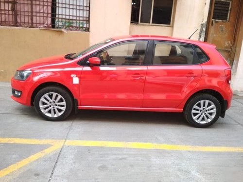 Used 2013 Volkswagen Polo for sale