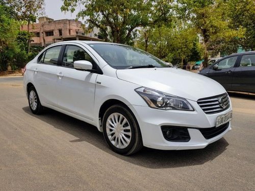 Used Maruti Suzuki Ciaz car for sale at low price