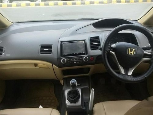 Used Honda Civic 2006-2010 car for sale at low price