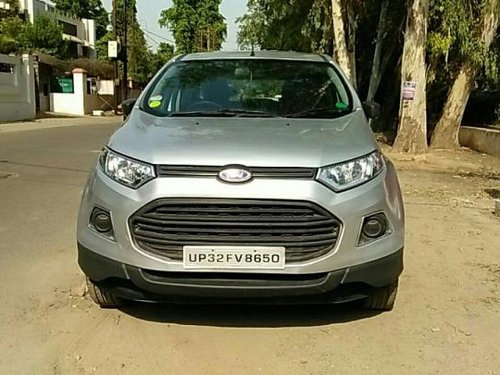 Ford EcoSport 2014 in good condition for sale