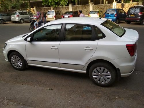 Used 2017 Volkswagen Ameo for sale