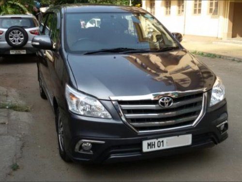 Used 2015 Toyota Innova for sale