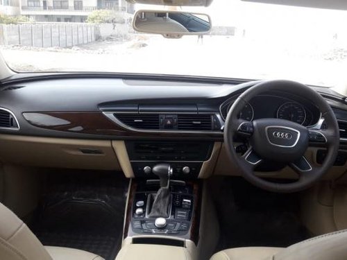 Used Audi A6 2.0 TFSI Premium Plus 2013 for sale