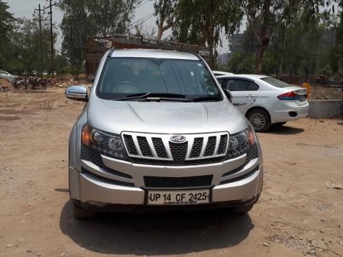 Mahindra XUV500 W6 2WD 2014 in good condition for sale