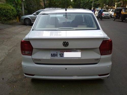 Used 2017 Volkswagen Ameo for sale