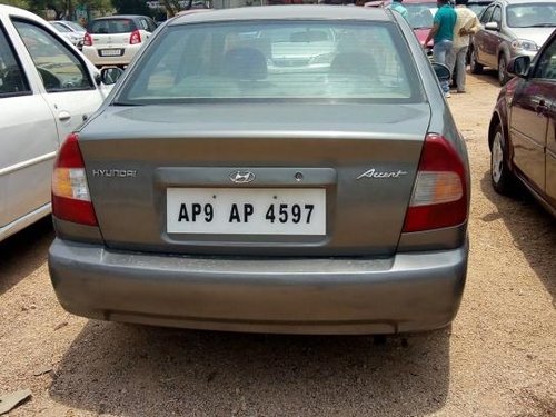 Used 2002 Hyundai Accent for sale