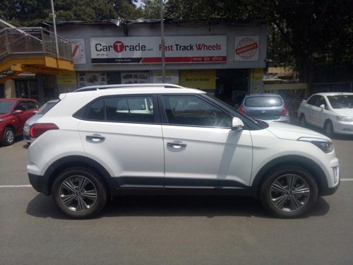 Used Hyundai Creta 1.6 CRDi AT SX Plus 2017 for sale 