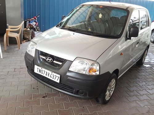 Well-maintaiend 2006 Hyundai Santro Xing for sale