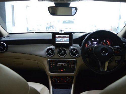 2015 Mercedes Benz GLA Class for sale at low price