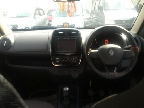 Used Renault Kwid RXT 2016 for sale in Noida 