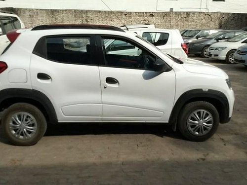 Used Renault Kwid RXT 2016 for sale in Noida 