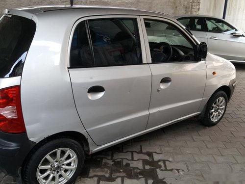 Well-maintaiend 2006 Hyundai Santro Xing for sale