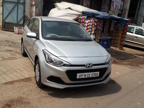 Good as new Hyundai Elite i20 2016 at the best deal 