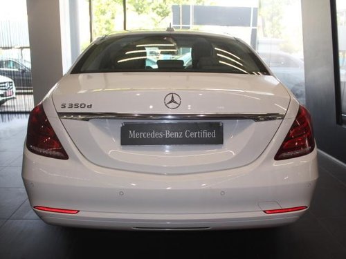 Good as new 2014 Mercedes Benz S Class for sale