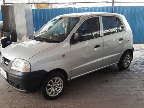 Well-maintaiend 2006 Hyundai Santro Xing for sale