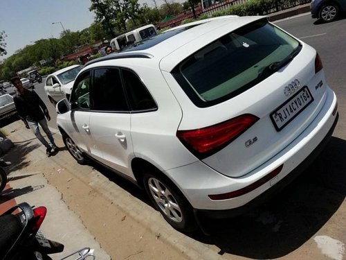 Good as new Audi Q5 2014 for sale 