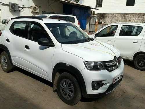 Used Renault Kwid RXT 2016 for sale in Noida 