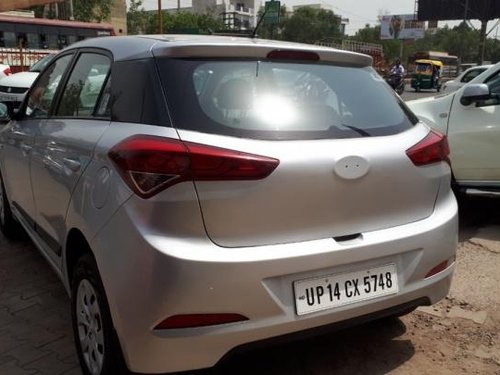 Good as new Hyundai Elite i20 2016 at the best deal 