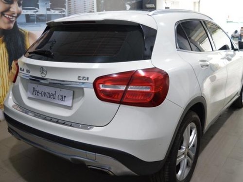 2015 Mercedes Benz GLA Class for sale at low price