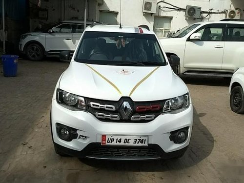 Used Renault Kwid RXT 2016 for sale in Noida 
