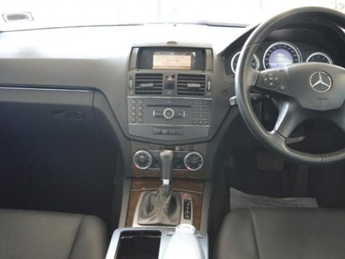 Used 2009 Mercedes Benz C-Class for sale