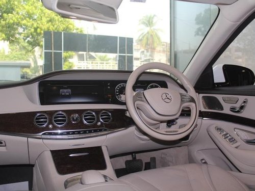 Good as new 2014 Mercedes Benz S Class for sale