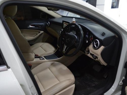 2015 Mercedes Benz GLA Class for sale at low price