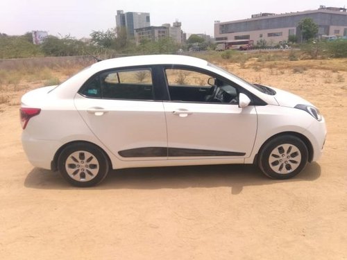 Used Hyundai Xcent 1.2 Kappa S 2015 for sale at low price