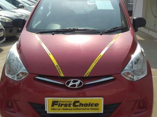 Hyundai Eon 2015 in good condition for sale