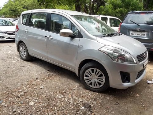 Brand New Maruti Suzuki Ertiga car at best price