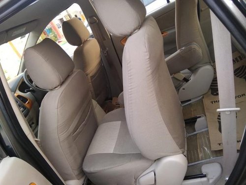 Well-kept 2011 Toyota Innova for sale