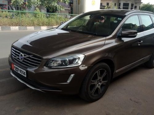 Good as new Volvo XC60 2014 for sale