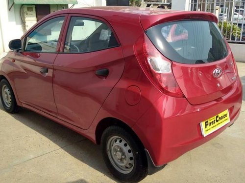 Hyundai Eon 2015 in good condition for sale