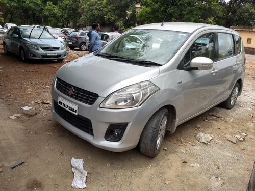 Brand New Maruti Suzuki Ertiga car at best price